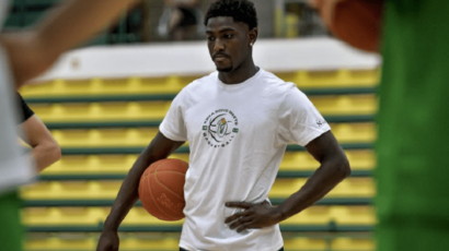 Gibs postao novi član ekipe Krke