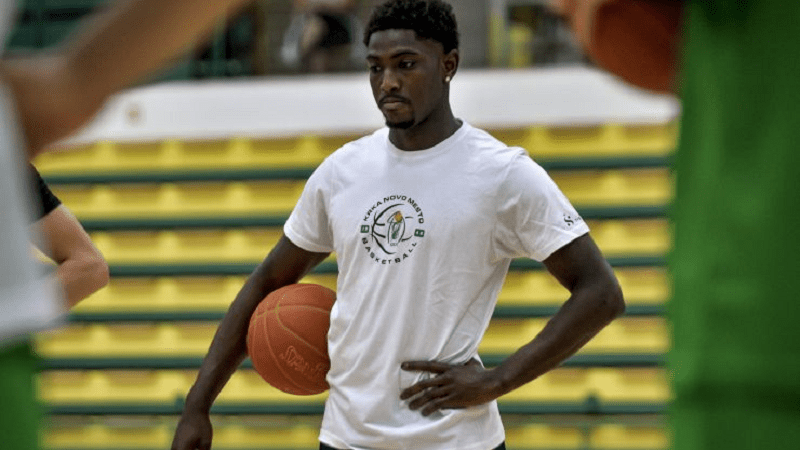 Gibs postao novi član ekipe Krke