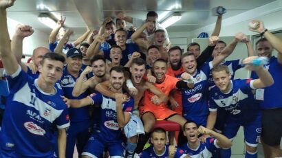 Leo Janković: “Želimo dokazati da nismo tu da bi se borili za opstanak”