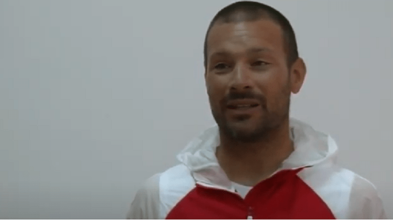 Tonči Stipanović donio Hrvatskoj sedmu medalju na Olimpijskim igrama