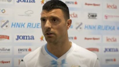 Nekad potencijalni reprezentativac Bosne i Hercegovine pojačao Rijeku