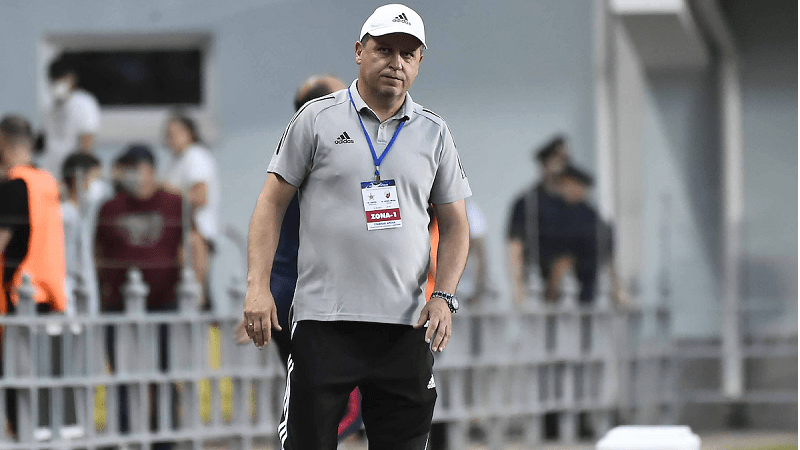 Trener Šerifa: ''Napad Intera je fenomenalan, imaju Edina Džeku i biće ga teško čuvati''