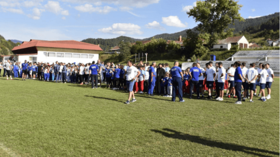 Na gostovanju: Kako je propao višegradski sport?