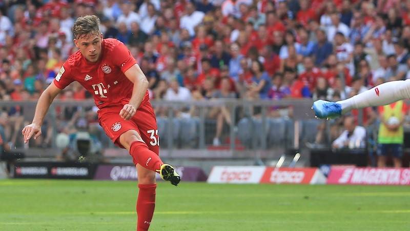 Kimih produžio ugovor sa Bajernom do 2025. godine