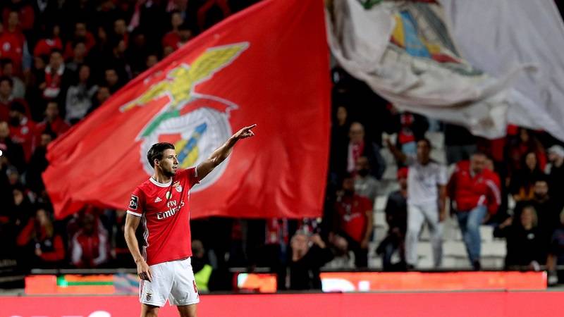 Ruben Dias defanzivac godine u Ligi šampiona