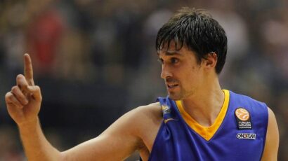 Šved nakon dolaska u CSKA: “Od početka sam htio samo jedno”