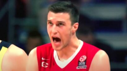 Bivši košarkaš Cedevite pojačao redove Krke