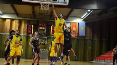 Arsenije Vučković pronašao novi angažman