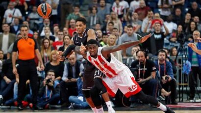 Bajern zvanično doveo Amerikanca