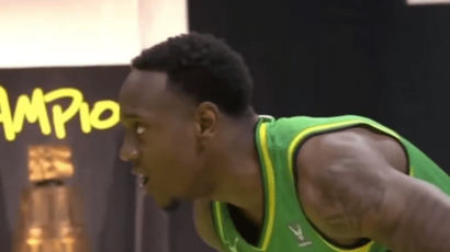 Diante Boldvin novi košarkaš Borca