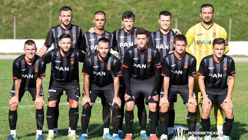 (VIDEO) Mladi igrači Čelika najavili utakmicu sa Azotom u Vitkovićima