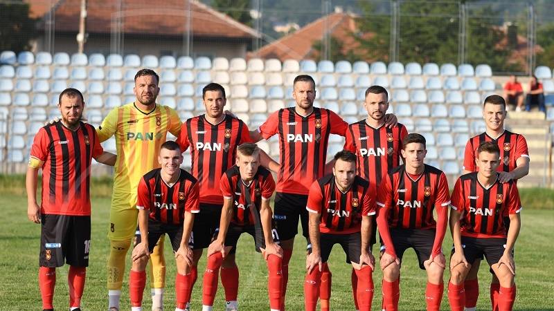 Druga liga FBiH - Centar: Čelik traži prekid neriješenih rezultata protiv Natrona, Bosna gostuje Famosu koji je u odličnoj formi