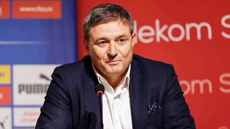 Stojković: "Sve su jake, ali i Srbija je"