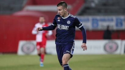 TSC i dalje stopostotan, pao i Radnički u Nišu