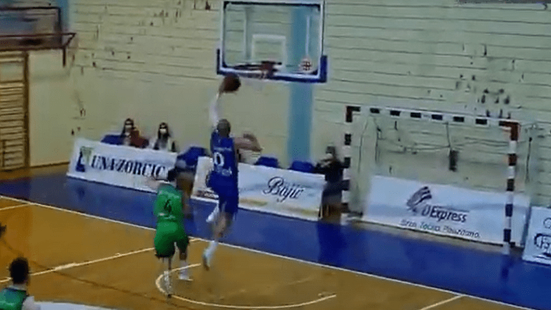 Dušan Majstorović potpisao za Borac