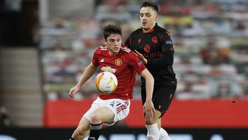 Danijel Džejms napustio Mančester junajted, nova destinacija još jedan premijerligaš