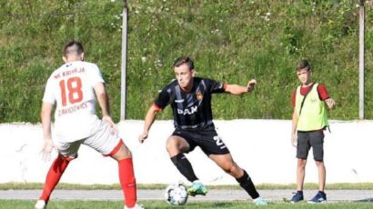 Eldar Sivac za MeridianSportBH: “Čelik će se sigurno vratiti tamo gdje je nekad bio”