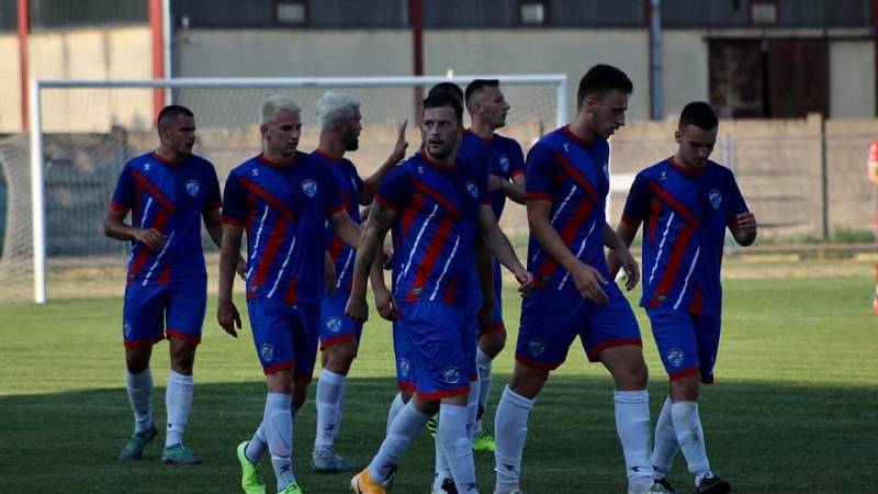 Druga liga Republike Srpske - grupa Zapad: Laktaši drže čelnu poziciju, Progres bolji od Gorice