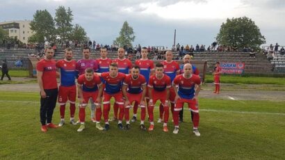 Druga liga RS – Zapad: Proleter razbio Borac u Šamcu, pobjeda Progresa nad Jedinstvom