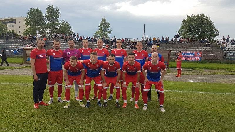 Druga liga RS - Zapad: Proleter razbio Borac u Šamcu, pobjeda Progresa nad Jedinstvom