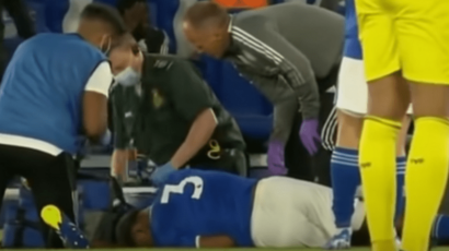 Jedan od najvažnijih fudbalera Lestera zbog povrede propušta prvi dio sezone