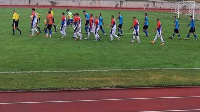 Druga liga RS – Istok: Sigurne pobjede Mladosti i Glasinca