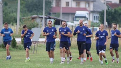 Druga liga RS – Zapad: Rapsodija Slobode, Gorica iz Šipova zabilježila gostujuću pobjedu