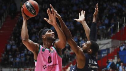 Crvena zvezda dovela pojačanje iz Zenita