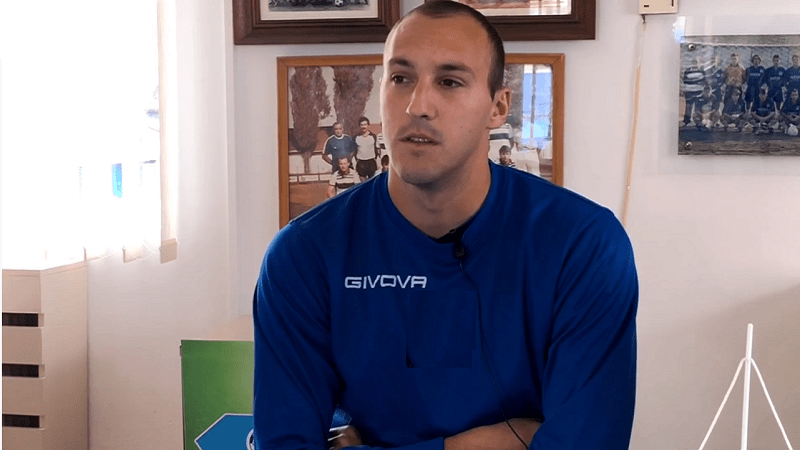 Ivan Šubert karijeru nastavlja u Omanu