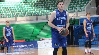 Josip Bilinovac se vratio u Široki