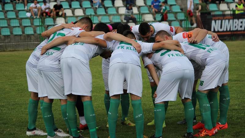 Druga liga FBiH Jug: Klis i Čapljina ostvarili ubjedljive pobjede