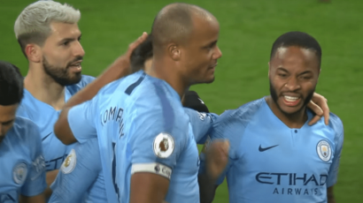 Kompani i Silva narednog vikenda dobijaju biste ispred Etihada