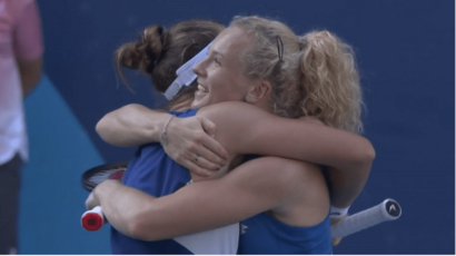 Čehinje ponovo najbolje u Australiji