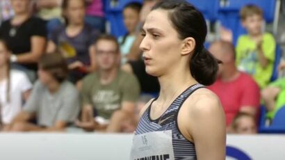 Ruskinji zlato u skoku uvis, Marija Vuković završila na devetom mjestu