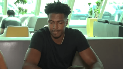 Zek Ledej: “Daću krv, znoj i suze”