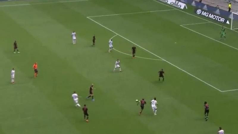 Lion prokockao veliku prednost, minimalac Rena (VIDEO)