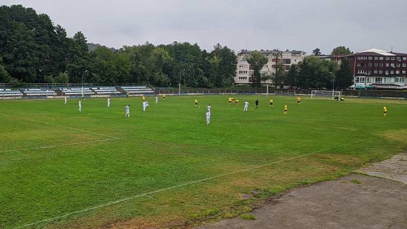 Druga liga Federacije - Sjever: Sigurna pobjeda Radničkog iz Lukavca, novi poraz Slavena 1 lukavac