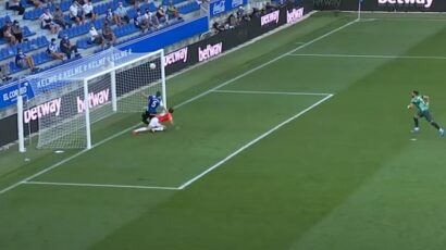 Minimalna pobjeda Majorke, Barselona izvukla remi u Bilbau (VIDEO)