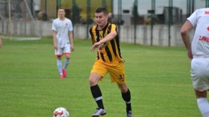 Fijad Mehanović: “Nisam dopustio da me pritisak pokoleba”