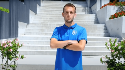 Bivši fudbaler Radnika iz Hadžića briljira u Sloveniji (VIDEO)