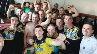 Druga liga FBiH grupa Centar: Startni poraz Čelika, sigurna pobjeda Moševca