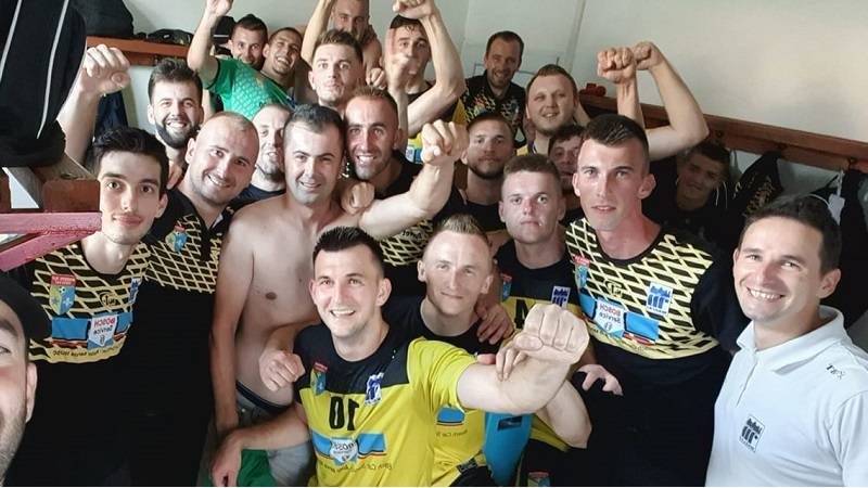 Druga liga FBiH grupa Centar: Startni poraz Čelika, sigurna pobjeda Moševca