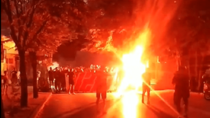 Odlična atmosfera na ulicama Mostara (VIDEO)