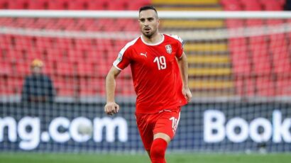 Maksimović na korak od potpisa za Crvenu zvezdu