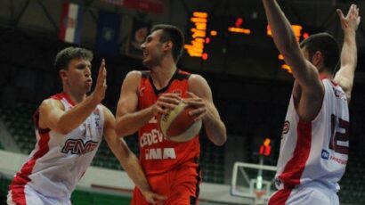 Karlo Žganec potpisao za Zadar