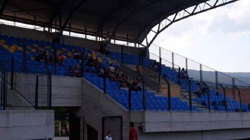 Druga liga Federacije - Zapad: Pobjede Iskre i Novog Travnika