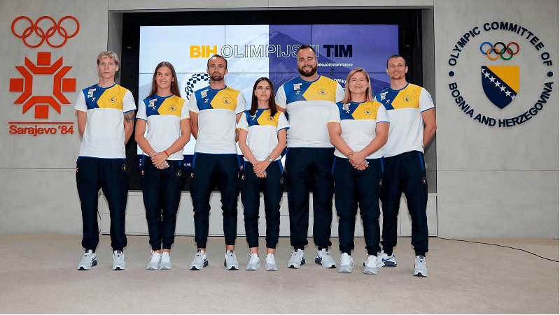 Bosna i Hercegovina nikad nije bila bliža olimpijskoj medalji, slijede pripreme za Pariz