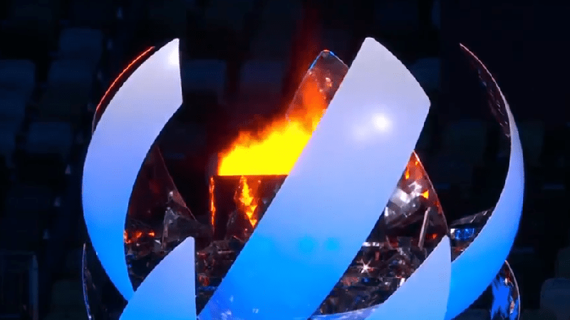 Zvanično zatvorene Olimpijske igre u Tokiju (VIDEO)