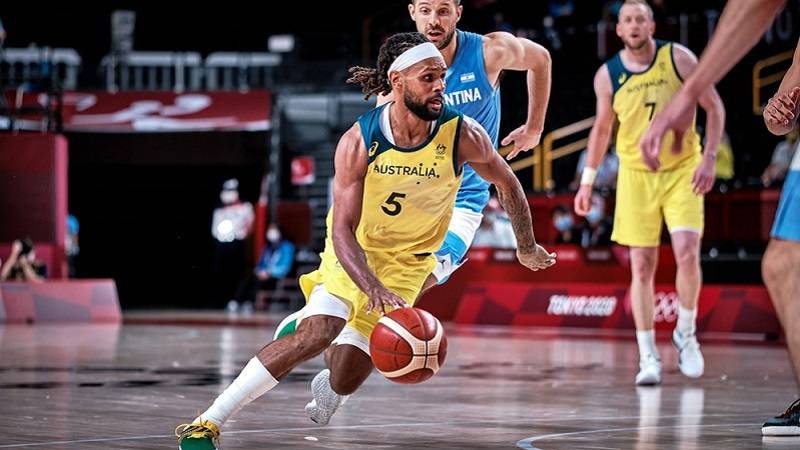 Australija se razgoropadila u posljednjih deset minuta i brutalno pregazila Argentinu