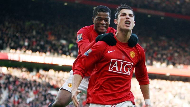 Poznato kome je Ronaldo prvo rekao da prelazi u Junajted, procurila i prepiska (FOTO)